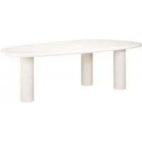 Click to view product details and reviews for Bloomstone White Lime Plaster 8 Seater Pedestal Dining Table. Click to view product details and reviews for Bloomstone White Lime Plaster 8 Seater Pedestal Dining Table.