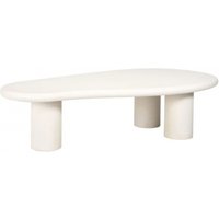 Click to view product details and reviews for Bloomstone White Lime Plaster Curved Large Coffee Table. Click to view product details and reviews for Bloomstone White Lime Plaster Curved Large Coffee Table.