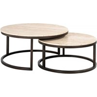 Click to view product details and reviews for Avalon Travertine Beige 2 Tier Round Coffee Tables. Click to view product details and reviews for Avalon Travertine Beige 2 Tier Round Coffee Tables.