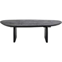 Click to view product details and reviews for Hudson Black Mango Wood Curved Coffee Table. Click to view product details and reviews for Hudson Black Mango Wood Curved Coffee Table.