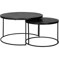 Click to view product details and reviews for Bolder Black 2 Tier Round Coffee Tables. Click to view product details and reviews for Bolder Black 2 Tier Round Coffee Tables.