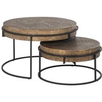 Click to view product details and reviews for Derby Black And Gold 2 Tier Round Coffee Tables. Click to view product details and reviews for Derby Black And Gold 2 Tier Round Coffee Tables.