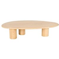 Click to view product details and reviews for Oakley Natural Oak Curved Coffee Table. Click to view product details and reviews for Oakley Natural Oak Curved Coffee Table.