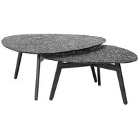 Click to view product details and reviews for Riley Black Glass 2 Tier Traingular Coffee Tables. Click to view product details and reviews for Riley Black Glass 2 Tier Traingular Coffee Tables.