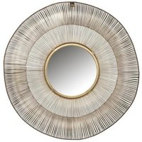 Click to view product details and reviews for Aliza Brushed Gold Round Mirror 76cm X 76cm. Click to view product details and reviews for Aliza Brushed Gold Round Mirror 76cm X 76cm.