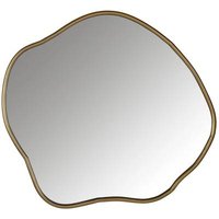 Click to view product details and reviews for Allyson Brushed Gold Wall Mirror. Click to view product details and reviews for Allyson Brushed Gold Wall Mirror.