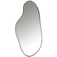 Click to view product details and reviews for Alton Brushed Gold Wall Mirror. Click to view product details and reviews for Alton Brushed Gold Wall Mirror.