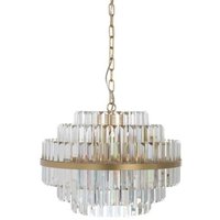 Click to view product details and reviews for Desire Crystal And Brushed Gold Small Chandelier. Click to view product details and reviews for Desire Crystal And Brushed Gold Small Chandelier.