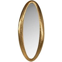 Click to view product details and reviews for Belia Gold Oval Wall Mirror. Click to view product details and reviews for Belia Gold Oval Wall Mirror.