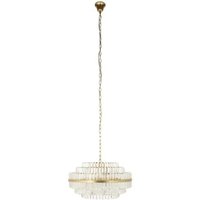 Click to view product details and reviews for Desire Crystal And Brushed Gold Medium Chandelier. Click to view product details and reviews for Desire Crystal And Brushed Gold Medium Chandelier.