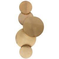 Click to view product details and reviews for Collin Brushed Gold Wall Lamp. Click to view product details and reviews for Collin Brushed Gold Wall Lamp.