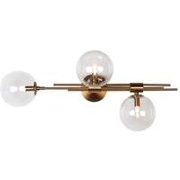 Click to view product details and reviews for Davine Brushed Gold Wall Lamp. Click to view product details and reviews for Davine Brushed Gold Wall Lamp.