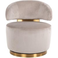 Click to view product details and reviews for Maxime Khaki Velvet Fabric And Brushed Gold Accent Chair. Click to view product details and reviews for Maxime Khaki Velvet Fabric And Brushed Gold Accent Chair.
