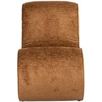 Click to view product details and reviews for Frankie Brown Fabric Lounge Chair. Click to view product details and reviews for Frankie Brown Fabric Lounge Chair.