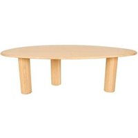 Click to view product details and reviews for Oakley Natural Oak 8 Seater Dining Table. Click to view product details and reviews for Oakley Natural Oak 8 Seater Dining Table.