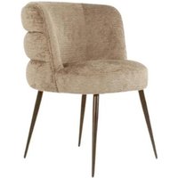 Click to view product details and reviews for Stella Desert Fabric Dining Chair With Black Legs. Click to view product details and reviews for Stella Desert Fabric Dining Chair With Black Legs.
