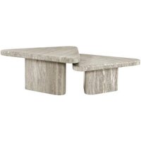 Click to view product details and reviews for Dwayne Marble 2 Tier Triangular Coffee Tables. Click to view product details and reviews for Dwayne Marble 2 Tier Triangular Coffee Tables.