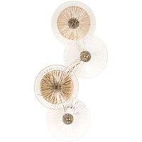 Click to view product details and reviews for Linzi Glass And Brushed Gold Wall Lamp. Click to view product details and reviews for Linzi Glass And Brushed Gold Wall Lamp.