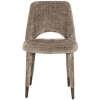 Click to view product details and reviews for Cecilia Stone Chenille Fabric Dining Chair. Click to view product details and reviews for Cecilia Stone Chenille Fabric Dining Chair.