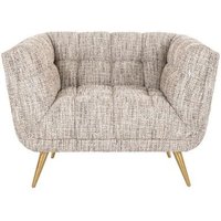 Click to view product details and reviews for Huxley Beige Fabric Accent Chair With Gold Legs. Click to view product details and reviews for Huxley Beige Fabric Accent Chair With Gold Legs.