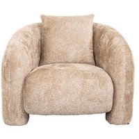Click to view product details and reviews for Milania Beige Fabric Accent Chair. Click to view product details and reviews for Milania Beige Fabric Accent Chair.