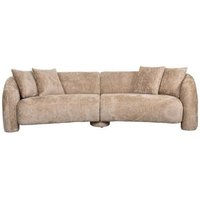 Click to view product details and reviews for Milania Beige Fabric 4 Seater Sofa. Click to view product details and reviews for Milania Beige Fabric 4 Seater Sofa.