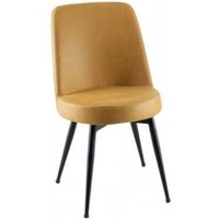 Click to view product details and reviews for Clearance Dover Mustard Dining Chair Velvet Fabric Upholstered With Black Metal Legs Brand New Item. Click to view product details and reviews for Clearance Dover Mustard Dining Chair Velvet Fabric Upholstered With Black Metal Legs Brand New Item.
