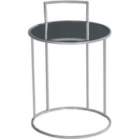 Click to view product details and reviews for Clearance Torrance Glass And Silver Round Side Table Brand New Item. Click to view product details and reviews for Clearance Torrance Glass And Silver Round Side Table Brand New Item.