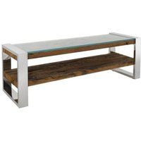Click to view product details and reviews for Clearance Railway Sleeper Tv Bench With Glass Top 120cm Open Tv Unit Stand Upto 50in Plasma Made From Reclaimed Wood Brand New Item. Click to view product details and reviews for Clearance Railway Sleeper Tv Bench With Glass Top 120cm Open Tv Unit Stand Upto 50in Plasma Made From Reclaimed Wood Brand New Item.