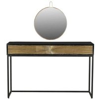 Click to view product details and reviews for Clearance Luxe Black And Antique Gold Starburst Dressing Table With Mirror 2 Drawers Brand New Item. Click to view product details and reviews for Clearance Luxe Black And Antique Gold Starburst Dressing Table With Mirror 2 Drawers Brand New Item.