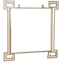 Click to view product details and reviews for Clearance Roma Gold Square Wall Mirror 66cm X 66cm Brand New Item. Click to view product details and reviews for Clearance Roma Gold Square Wall Mirror 66cm X 66cm Brand New Item.