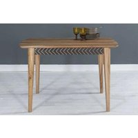 Click to view product details and reviews for Clearance Luxuria 4 Seater Solid Sheesham Wood Indian Dining Table With Black Geometric Trim Brand New Item. Click to view product details and reviews for Clearance Luxuria 4 Seater Solid Sheesham Wood Indian Dining Table With Black Geometric Trim Brand New Item.