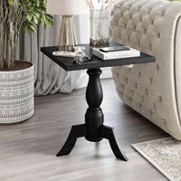 Click to view product details and reviews for Clearance Pimlico Mango Wood Black Pedestal Side Table Brand New Item. Click to view product details and reviews for Clearance Pimlico Mango Wood Black Pedestal Side Table Brand New Item.