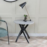 Click to view product details and reviews for Clearance Chopstick Grey Glass Round Side Table With Black Metal Legs. Click to view product details and reviews for Clearance Chopstick Grey Glass Round Side Table With Black Metal Legs.