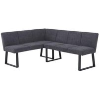 Click to view product details and reviews for Bronx Dark Grey Fabric Corner Dining Bench Lhf. Click to view product details and reviews for Bronx Dark Grey Fabric Corner Dining Bench Lhf.
