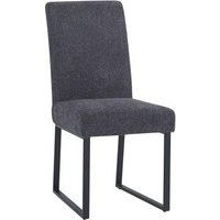 Click to view product details and reviews for Bronx Dark Grey Fabric Dining Chair. Click to view product details and reviews for Bronx Dark Grey Fabric Dining Chair.