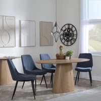 Click to view product details and reviews for Palma Oak Oval Dining Set Darwin Dark Grey Fabric Dining Chair. Click to view product details and reviews for Palma Oak Oval Dining Set Darwin Dark Grey Fabric Dining Chair.