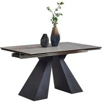 Click to view product details and reviews for Cassino 6 10 Seater Grey Ceramic Extending Dining Table 160cm 240cm. Click to view product details and reviews for Cassino 6 10 Seater Grey Ceramic Extending Dining Table 160cm 240cm.