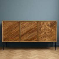 Click to view product details and reviews for Juan Altigen Parquet Sheesham Wood 3 Door Large Sideboard 170cm. Click to view product details and reviews for Juan Altigen Parquet Sheesham Wood 3 Door Large Sideboard 170cm.