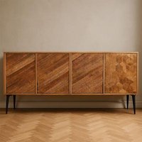 Click to view product details and reviews for Juan Altigen Parquet Sheesham Wood 4 Door Extra Large Sideboard 200cm. Click to view product details and reviews for Juan Altigen Parquet Sheesham Wood 4 Door Extra Large Sideboard 200cm.