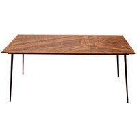 Click to view product details and reviews for Juan Altigen Parquet Sheesham Wood 6 Seater Dining Table 180cm. Click to view product details and reviews for Juan Altigen Parquet Sheesham Wood 6 Seater Dining Table 180cm.