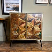 Click to view product details and reviews for Juan Butterfly Parquet Sheesham Wood 2 Door Small Sideboard 90cm. Click to view product details and reviews for Juan Butterfly Parquet Sheesham Wood 2 Door Small Sideboard 90cm.