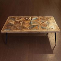 Click to view product details and reviews for Juan Butterfly Parquet Sheesham Wood Coffee Table. Click to view product details and reviews for Juan Butterfly Parquet Sheesham Wood Coffee Table.