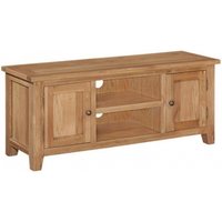 Click to view product details and reviews for Appleby Petite Oak Large Tv Unit 121cm With Storage For Television Upto 43in Plasma. Click to view product details and reviews for Appleby Petite Oak Large Tv Unit 121cm With Storage For Television Upto 43in Plasma.