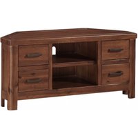Click to view product details and reviews for Andorra Dark Acacia 4 Drawer Corner Tv Unit. Click to view product details and reviews for Andorra Dark Acacia 4 Drawer Corner Tv Unit.
