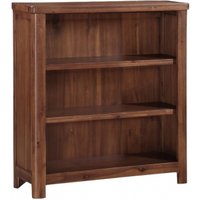 Click to view product details and reviews for Andorra Dark Acacia Low Bookcase. Click to view product details and reviews for Andorra Dark Acacia Low Bookcase.