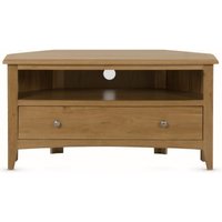 Click to view product details and reviews for Kilkenny Oak 1 Drawer Corner Tv Unit. Click to view product details and reviews for Kilkenny Oak 1 Drawer Corner Tv Unit.