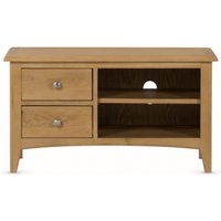 Click to view product details and reviews for Kilkenny Oak 2 Drawer Small Tv Unit. Click to view product details and reviews for Kilkenny Oak 2 Drawer Small Tv Unit.