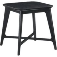 Click to view product details and reviews for Carrington Black Oak Square Lamp Table. Click to view product details and reviews for Carrington Black Oak Square Lamp Table.