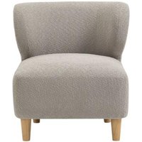 Click to view product details and reviews for Josie Grey Fabric Armless Accent Chair. Click to view product details and reviews for Josie Grey Fabric Armless Accent Chair.
